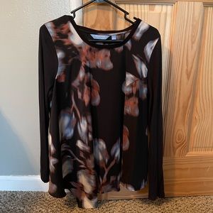 Simply Vera Blouse